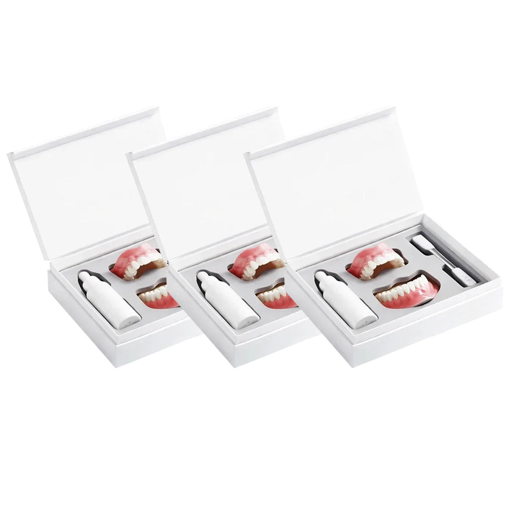3 Sets