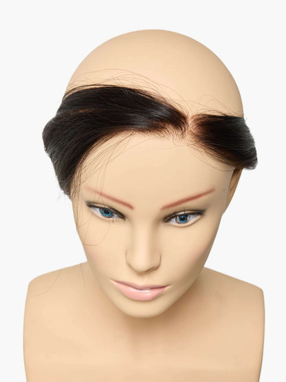Receding Hairline - Clipfree Band
