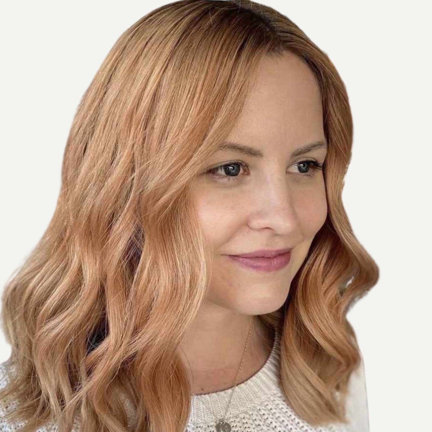 ✨Instantly Fix Your Hairline — No One Will Ever Know